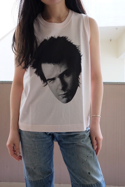 Sid Vicious Tank