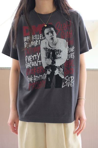 John Lydon T-shirt