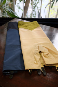 Garter control short 069