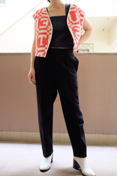 cardboard pants