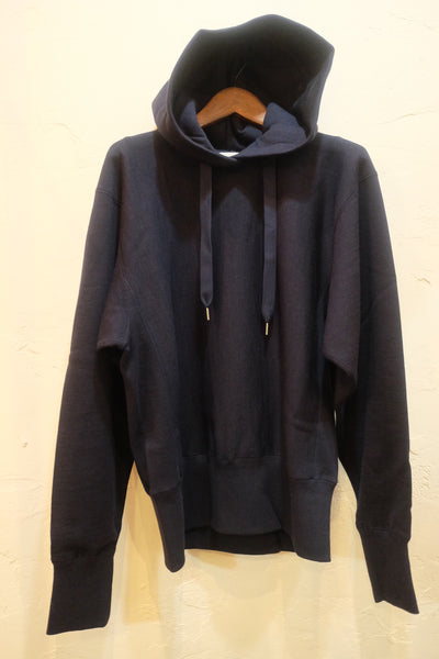 cotton wool urake hoodie