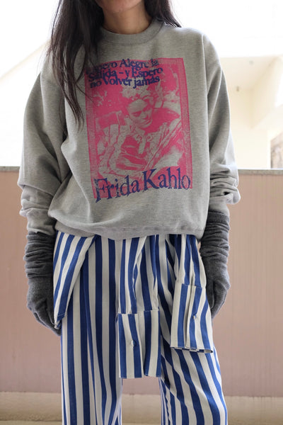 Frida Kahlo Hammock Sweat Pullover