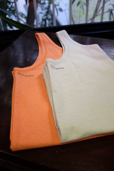 Hemp Tank 076