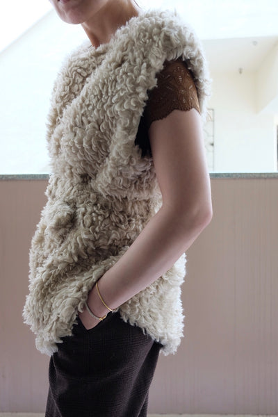 BOA COSTUME TOP