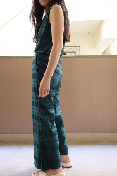 Easy pants