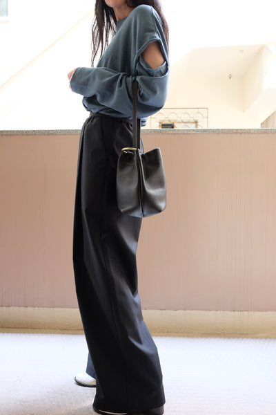 DRESS EASY TROUSERS
