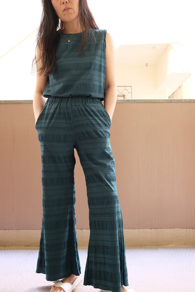 Easy pants