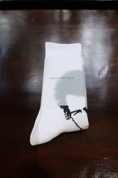 Sid Vicious Socks