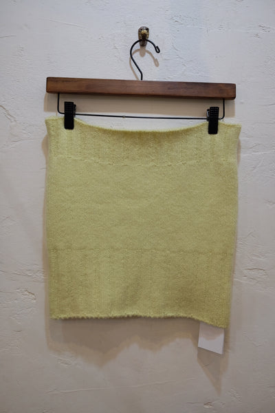 Bandeau Skirt