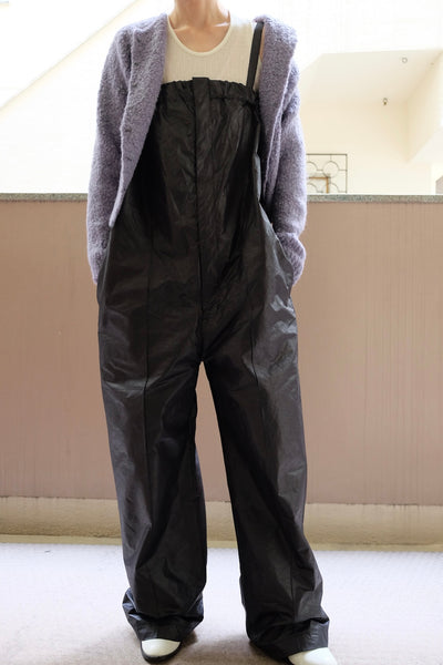 LOOP HOOK CARDIGAN