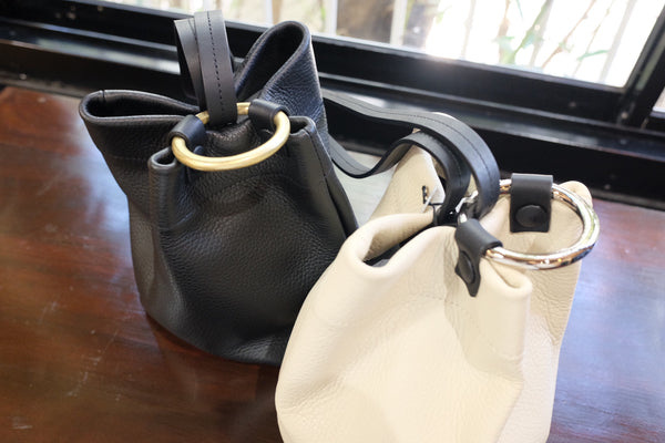 MINI RING POUCH