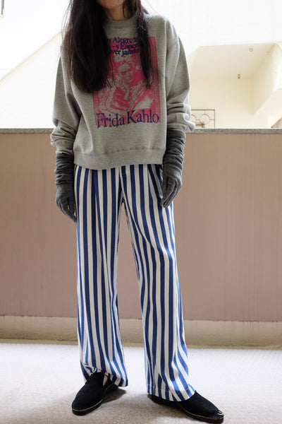 Frida Kahlo Hammock Sweat Pullover