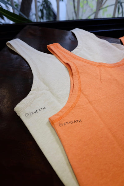 Hemp Tank 076