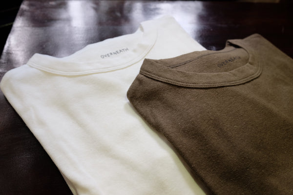 Hemp Long Sleeves 077