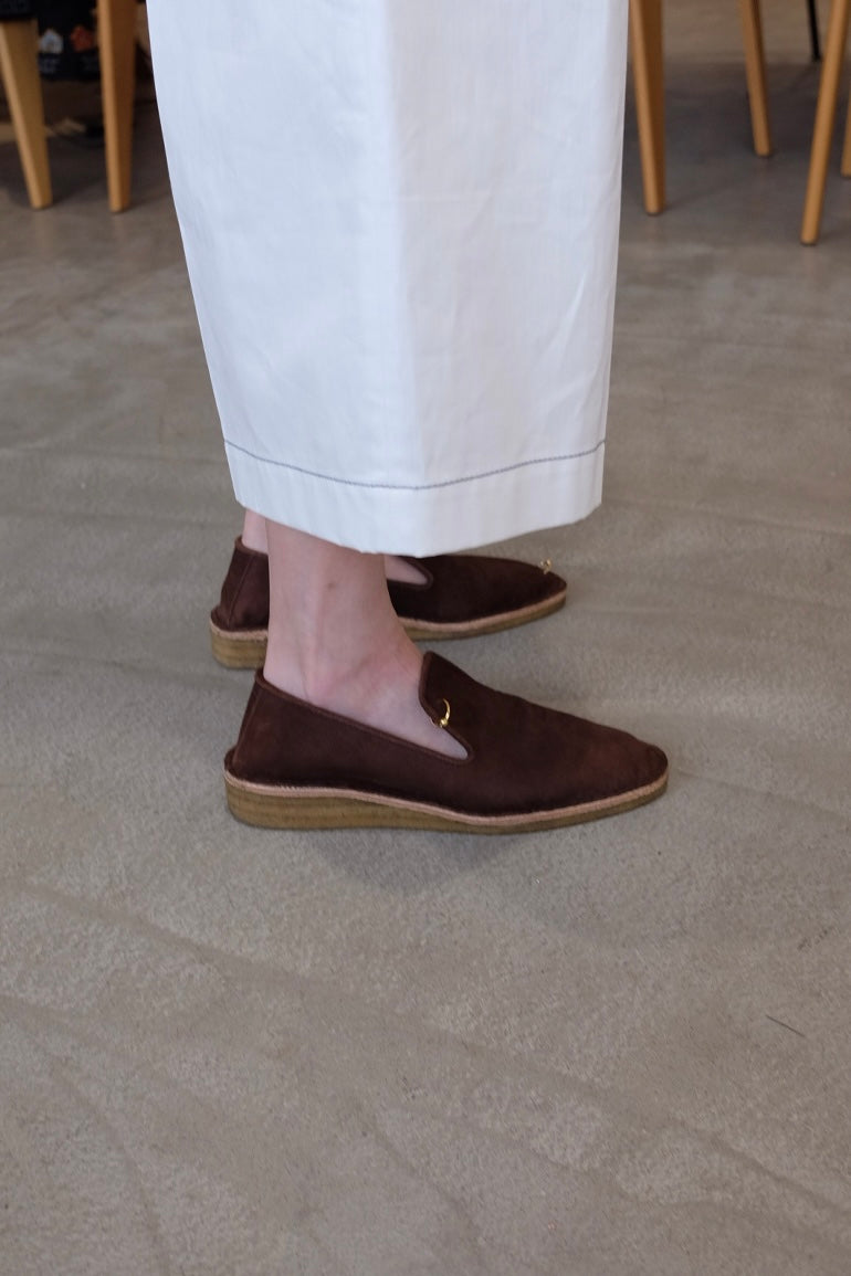 slipon – DRESDEN the mallow*
