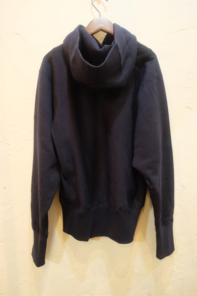 cotton wool urake hoodie