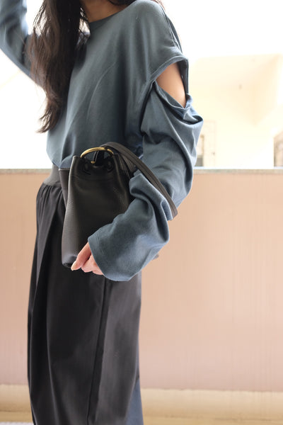MINI RING POUCH