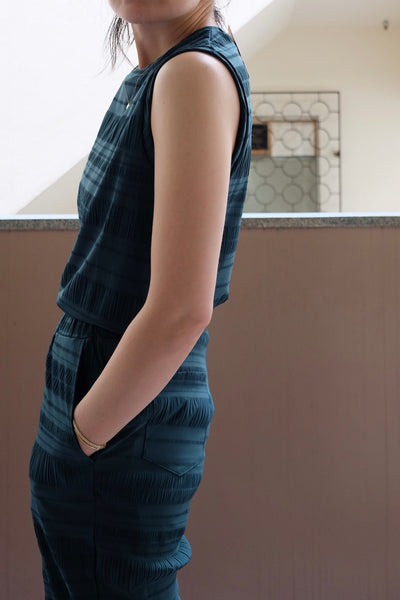 Sleeveless Top