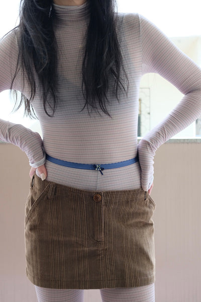 Stocking Jersey Tights