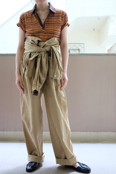 utility edit suit