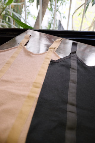 Garter tank 072