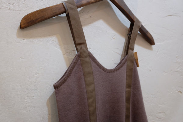 Garter tank 072