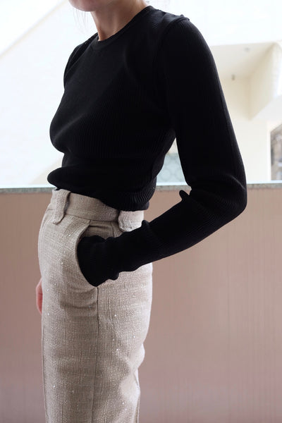 tereko long sleeve tee
