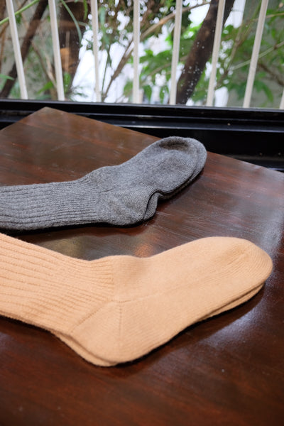 Knee High Sox