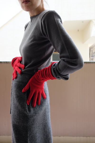 Grace Long Gloves