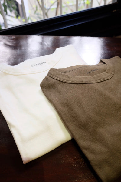 Hemp Long Sleeves 077