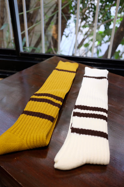 RIB LINE SOCKS
