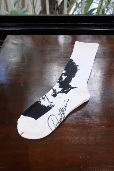 Sid Vicious Socks