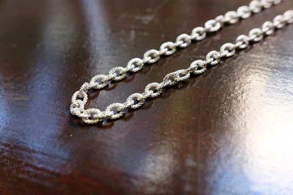 KOMON CHAIN NECKLACE