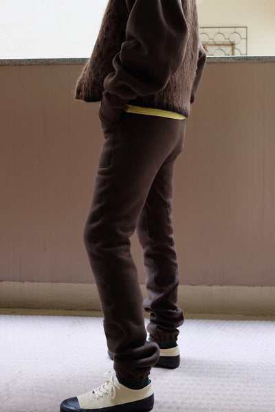 cotton wool pants