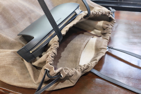 FABRIC BIG TOTE