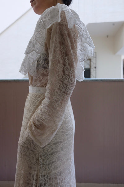 Vestido clasico