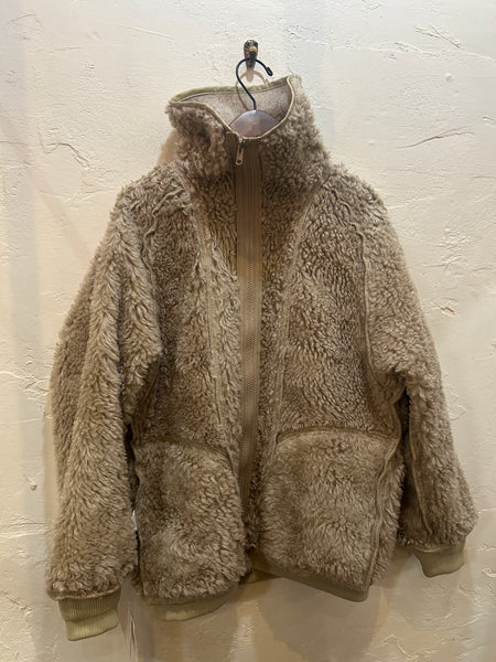 BOA REVERSIBLE BLOUSON