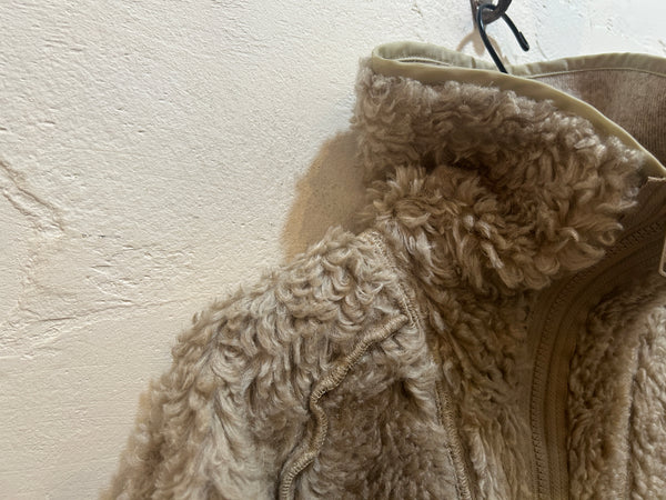 BOA REVERSIBLE BLOUSON