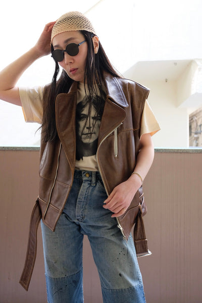 Patti Smith T-shirt