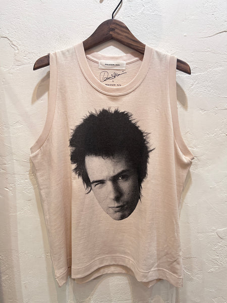 Sid Vicious Tank
