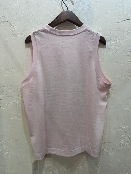 Patti Smith Tank