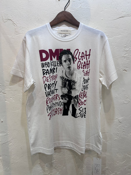 John Lydon T-shirt