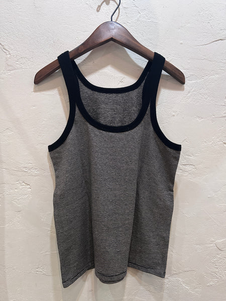 dry hemp cami