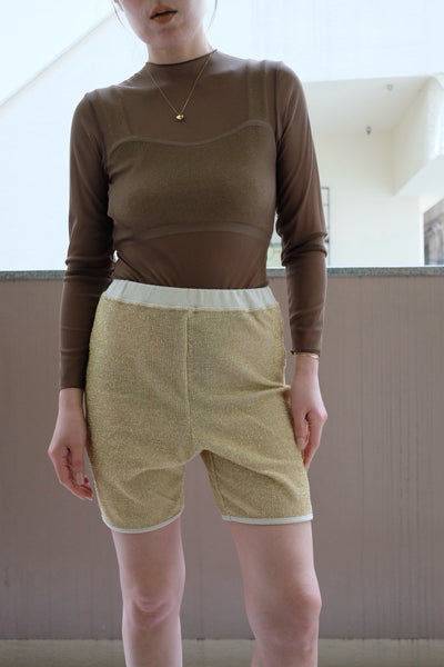 lame shorts