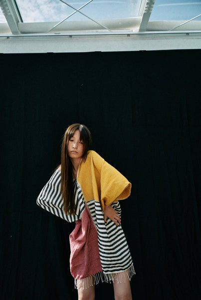 sabahar beach poncho