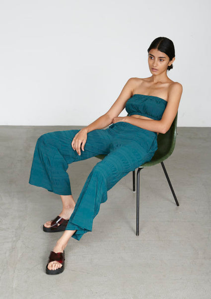 Easy pants