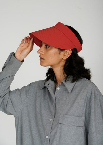 Visor