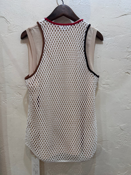 mesh tank