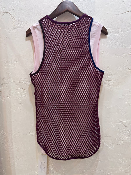 mesh tank