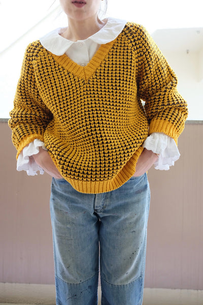 Matelasse Bed Jacket